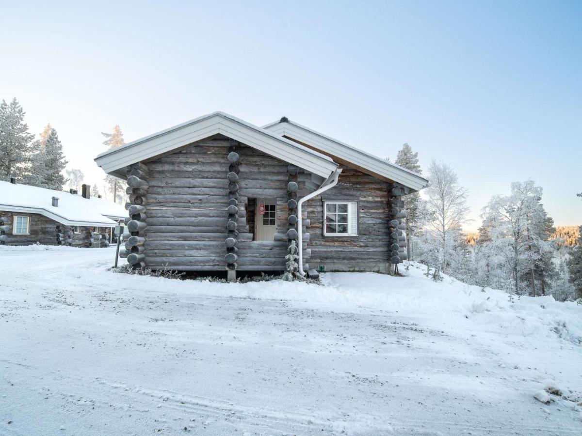 Holiday Home Lomayllaes D59 -Palovaarankaarre 13 A By Interhome Yllasjarvi Luaran gambar